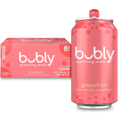 Grapefruit - 12 Fl Oz (Pack of 8)