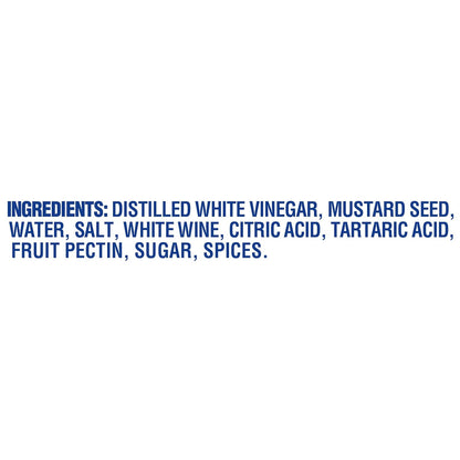 Grey Poupon Dijon Mustard – Luxury Pantry Staple with Bold Flavor and Smooth Texture for Elevated Everyday Dining