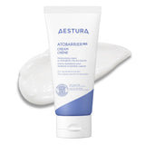 AESTURA ATOBARRIER365 Cream – Fragrance-Free Barrier Cream for Post-Microneedling Recovery