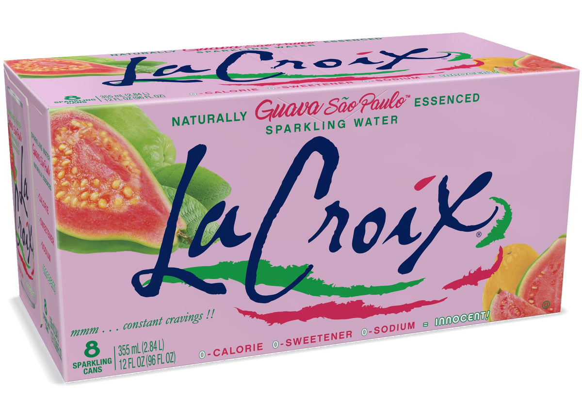 Guava Sao Paulo - 288 Fl Oz (Pack of 1)