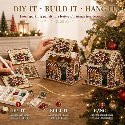 guided panel patterns designed for adult beginners and experienced diamond-painting crafters.