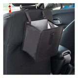 Fekey&JF Portable Vehicle Organizer – Holiday Gift Idea for Commuters and Outdoor Lovers