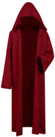 Burgundy - Large