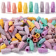 Pastel - 1000 Pack