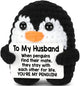 To My Husband
