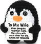 To My Wife