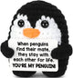 When Penguins