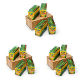 Crayola 24-Color Crayon Classroom Set – Thoughtful Gift for Preschool Teachers, Daycare Providers, and Homeschool Co-ops