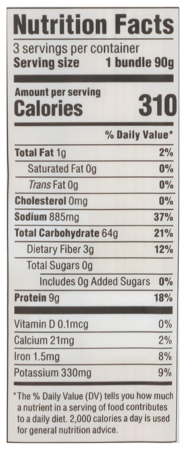 Hakubaku Organic Ramen Noodles, 9.5 oz – Clean Pantry Staple for Mindful Home Cooks