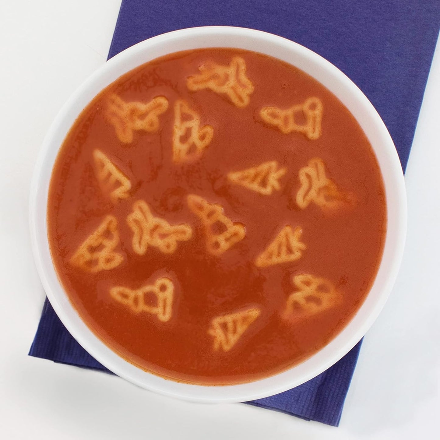 half cup of vegetables per serving in the tomato variety