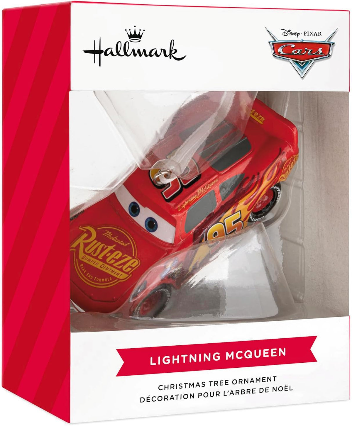 hallmark keepsake ornament branding and collectible appeal