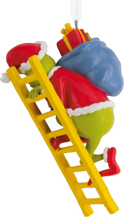 hallmark keepsake ornament branding for series continuity and year-over-year collecting