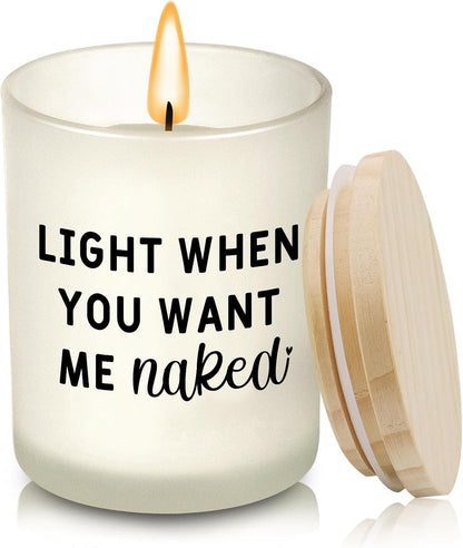 hand-poured natural soy wax made with natural essential oils and a pure cotton wick
