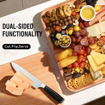 hand-washable surfaces for straightforward care.