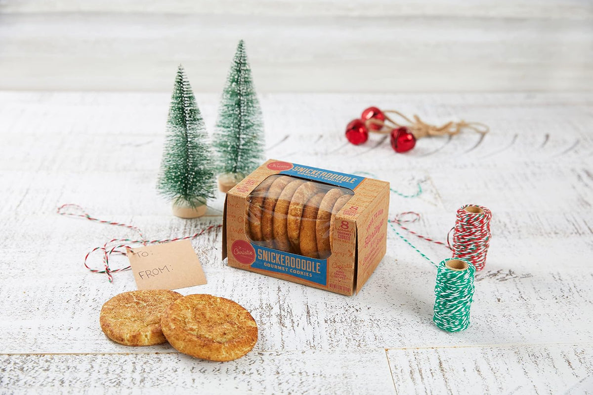 handcrafted gourmet positioning with a ready-to-thaw-and-serve format