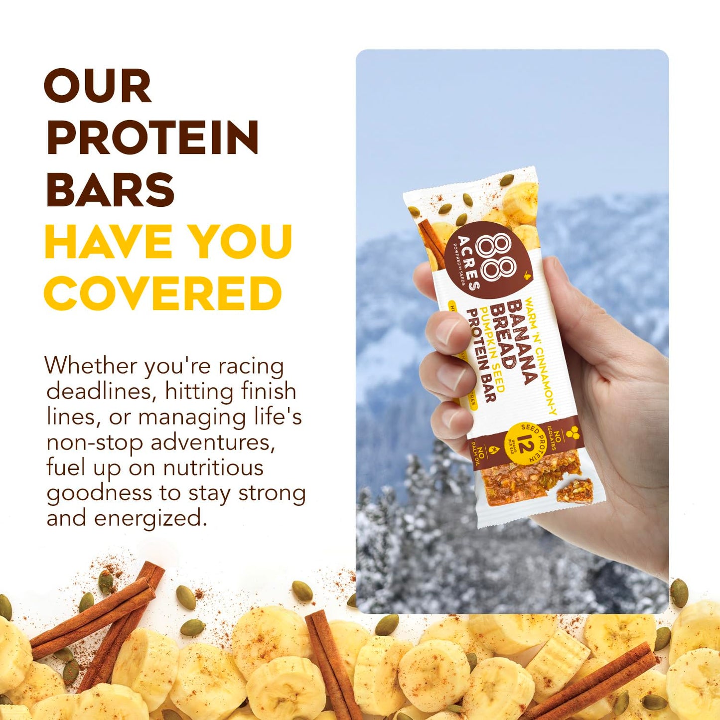 handcrafted in small batches for an artisanal quality feel