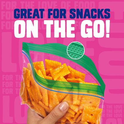 handwash-and-reuse reusability for multiple uses per bag