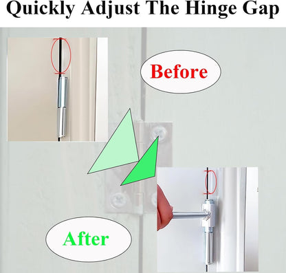 hanging plating (rust-proof) surface treatment with polished finish