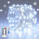 White - 100 LED