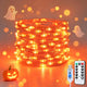 Orange - 100 LED
