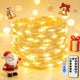 Warm White - 120 LED