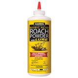 HARRIS Boric Acid Roach and Silverfish Powder – Practical Housewarming Gift for First-Time Homeowners