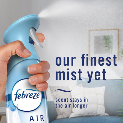 hawaiian aloha tropical scent profile in the febreze scent library