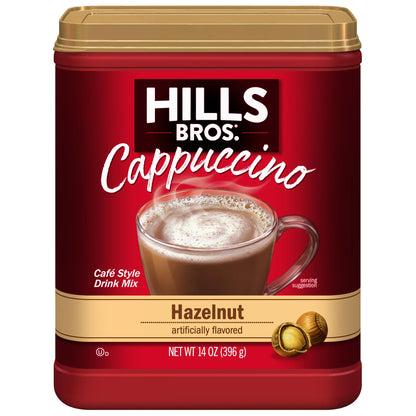 Hazelnut - 14 Ounce (Pack of 1)