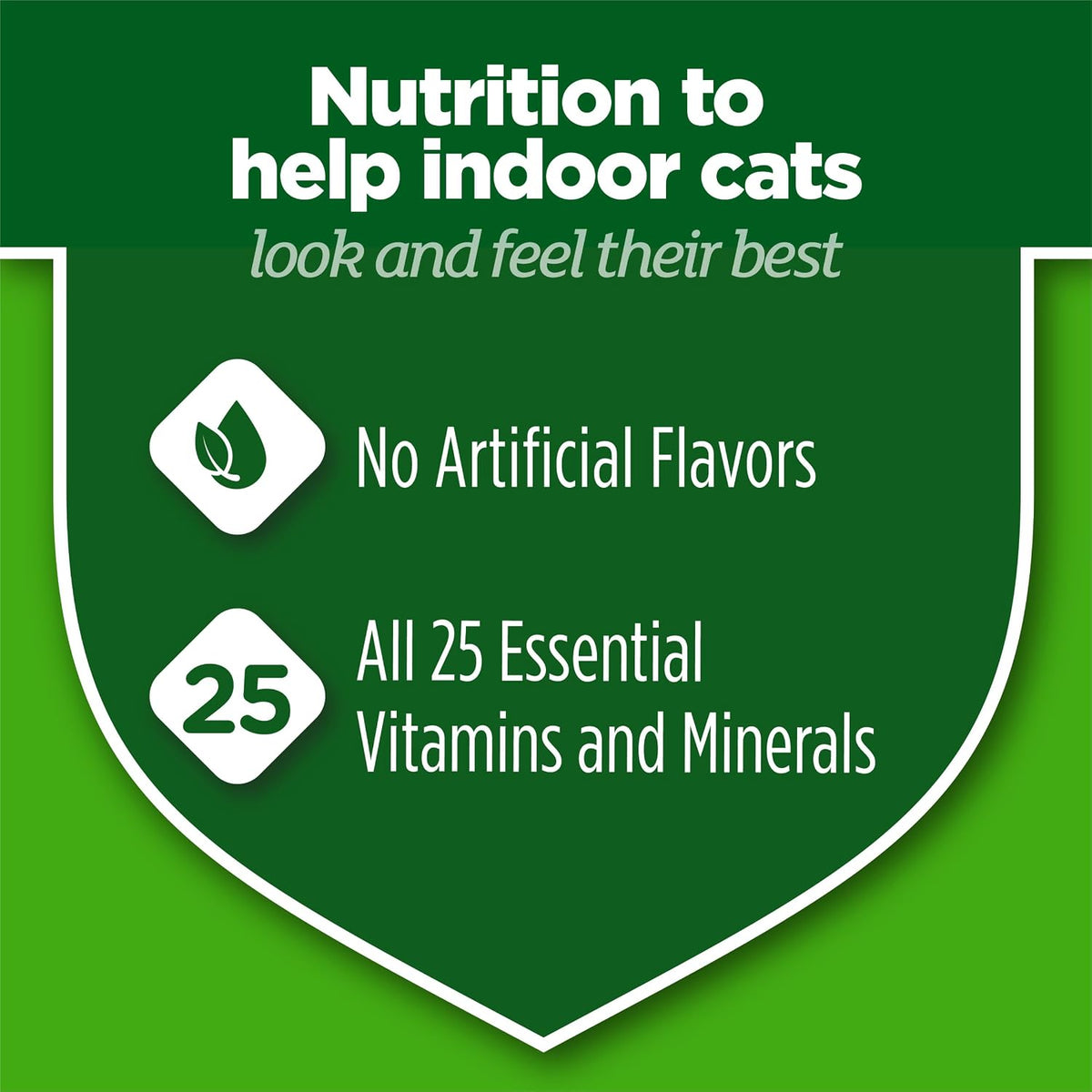 Purina Cat Chow Indoor Hairball + Healthy Weight Dry Cat Food – Daily Adult Cat Nutrition Without Artificial Flavors