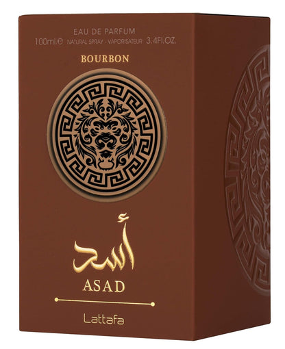 heart notes of cacao, davana, and nutmeg for warmth and depth
