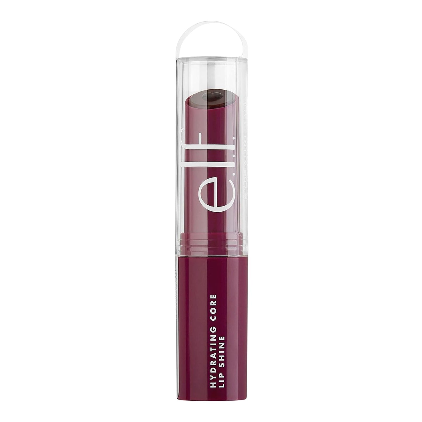 heart-shaped inner core with skincare benefits encased in a tinted outer shell