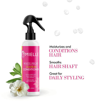 heat damage protection layer for daily thermal styling