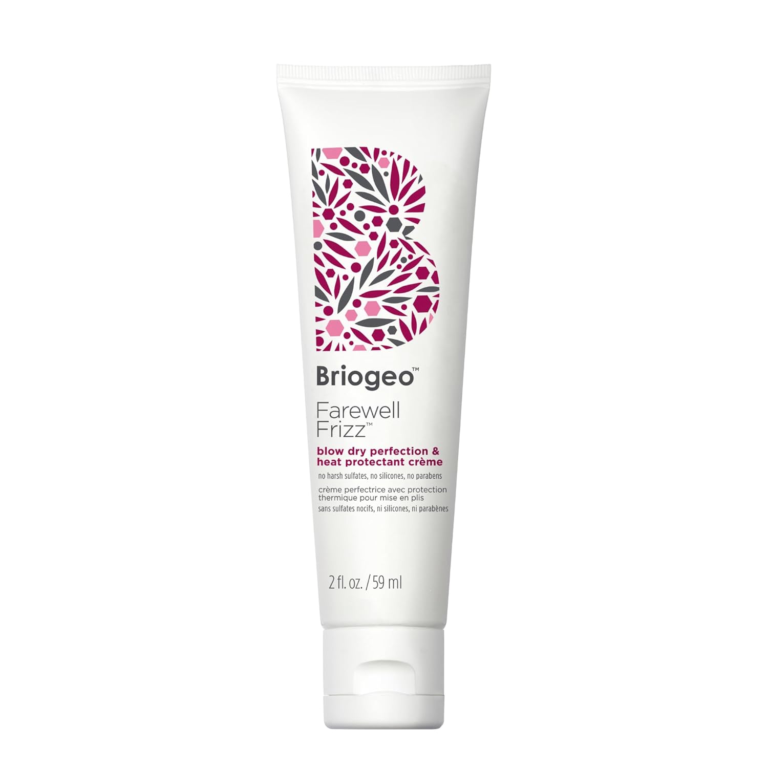 heat protection up to 450°f for use with multiple styling tools