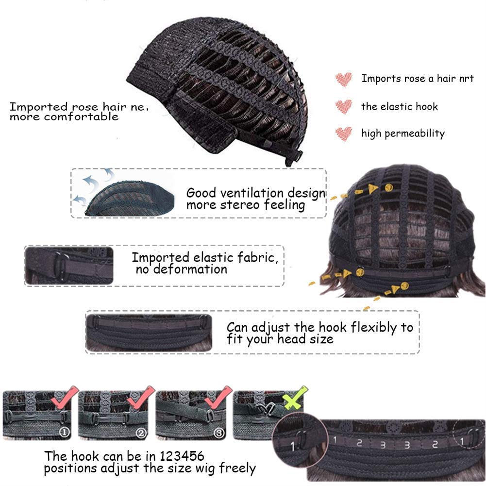 heat-resistant synthetic fiber suitable for long-term reuse