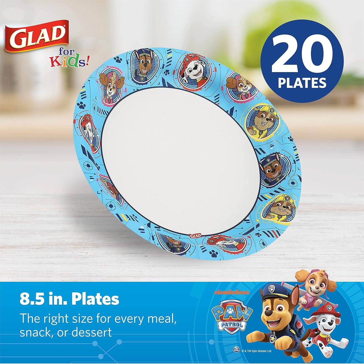 heavy duty paper construction that is cut resistant and soak proof