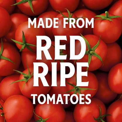 heinz brand heritage and consistent flavor profile