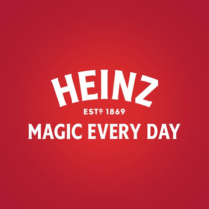 Heinz Grill Pack – All-in-One Ketchup, Relish & Mustard for Backyard BBQs and Tailgates