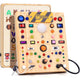 Large Busy Board