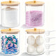 Bamboo - 4 pack-Glass