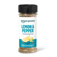 Lemon Pepper - 4.5 Ounce (Pack of 1)