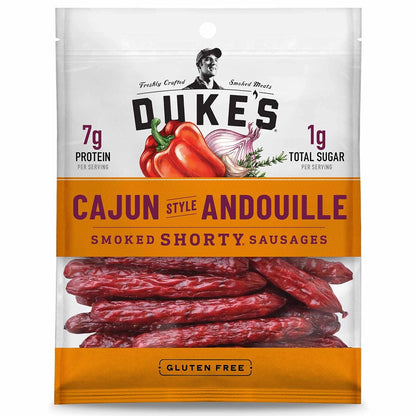 hickory hardwood cold-smoked for traditional deep smoke flavor