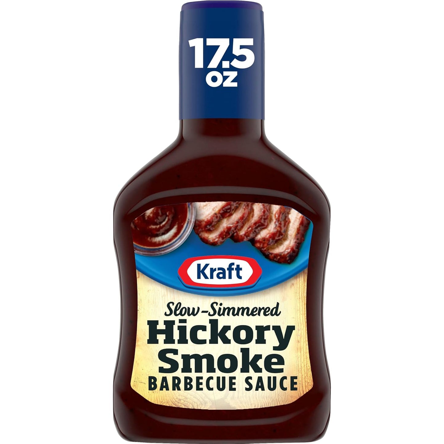 hickory smoke flavor profile for authentic bbq taste