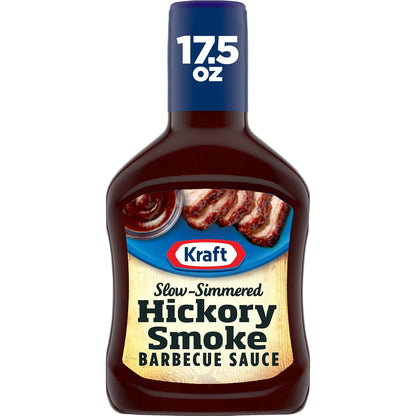 hickory smoke flavor profile for authentic bbq taste