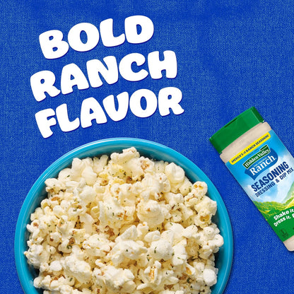 Hidden Valley Original Ranch Seasoning Mix - Gift-Ready Pantry Upgrade for the Home Cook Who Has Everything, 8 oz