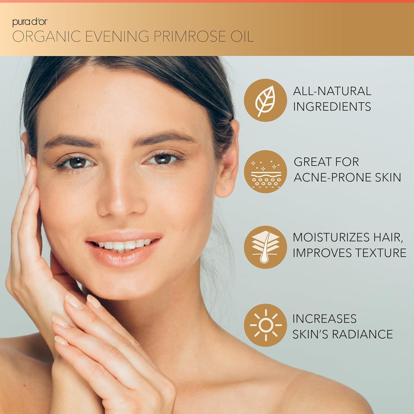 high concentration of essential fatty acids (omega oils) and antioxidants