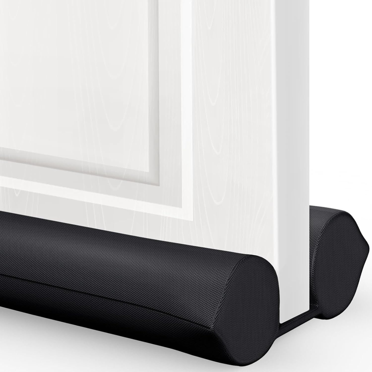 high-density foam tubes inside an outdoor-grade wind-proof and water-proof oxford fabric cover