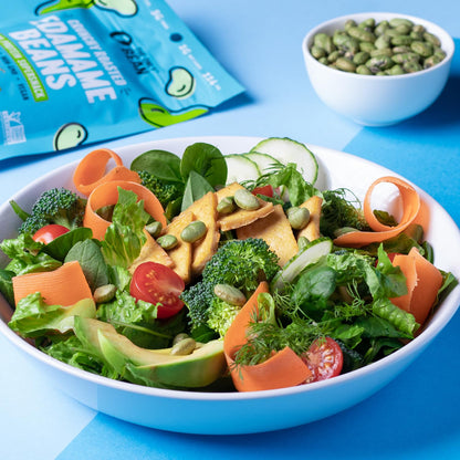 high-fiber, low-sugar snack with no cholesterol