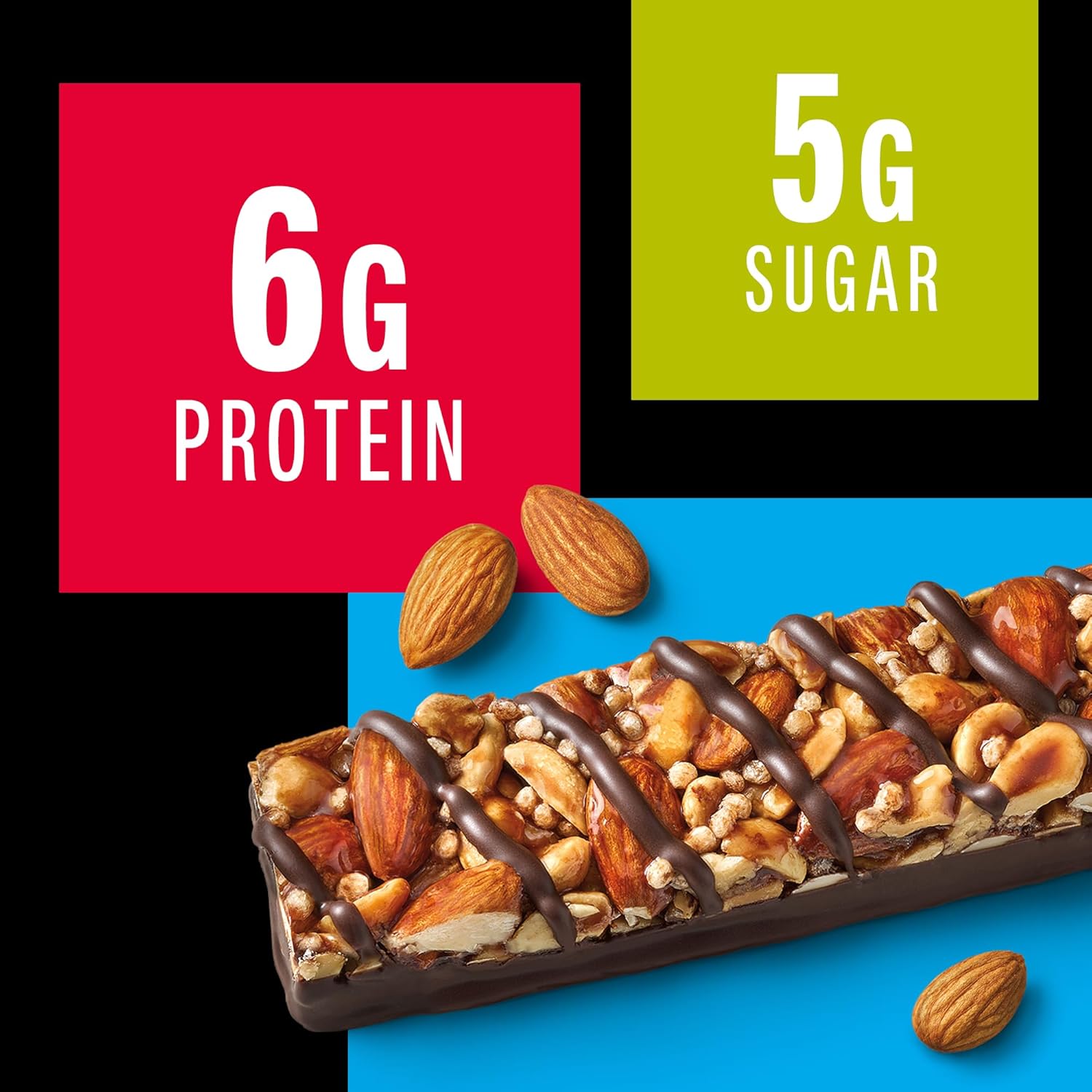 high in dietary fiber per serving