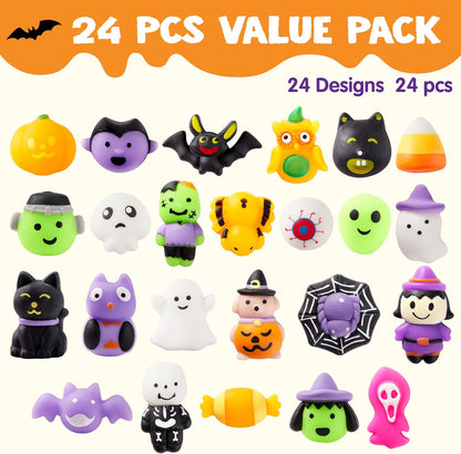 high-quality silicone body, non-toxic and child-safe per us toy standard