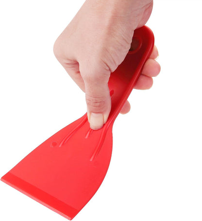 high-quality uniform-color plastic raw material for durability